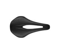 Fizik Strada Sella Vento Argo 00 Nero Carbonio Barre 140mm