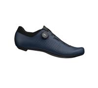 Fizik Sneaker Unisex Vento Omna, Nero Navy., 47 EU