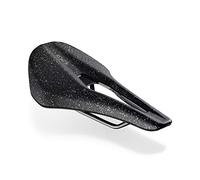 Fizik Tempo Argo R3 Sella per Bici da Strada, Calotta Rinforzata in Carbonio con Binari Kium, Larghezza 150mm, Classique