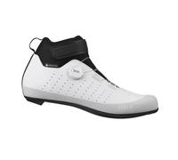 Fizik Tempo Artica GTX - scarpe da bici da corsa 41 White/Black man Gore-Tex