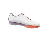 Scarpe Fizik Tempo Beat bianco verde arancione - 43