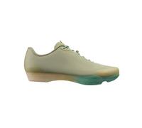 Fizik tempo beat road shoes green