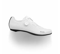 Fizik Tempo Decos Carbon - scarpe bici da corsa - uomo 45 White man