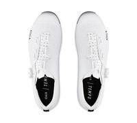 Fizik Tempo Decos Carbon bianco/bianco EUR 41