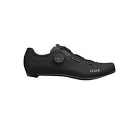 Fizik Tempo Decos Carbon - scarpe bici da corsa Black 42