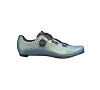 FIZIK Tempo Decos - Uomo - Nero / Blu - Taglia 44- modello 2024