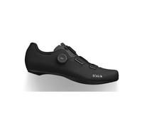 Fizik Tempo Decos Carbon - scarpe da bici da corsa - uomo 40 Black man