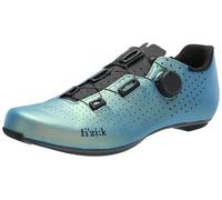 Fizik Tempo Decos Carbon - Blu Iridescente - 45