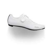 Fizik Tempo DECOS Carbon, Scarpe da Escursionismo Unisex-Adulto, White-White, 41 EU