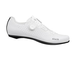 FIZIK Tempo Decos Carbon - Uomo - Bianco - Taglia 42 1/2- modello 2026