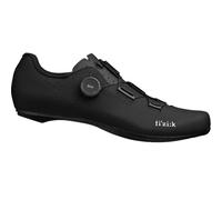 FIZIK Tempo Decos Carbon - Uomo - Nero - Taglia 43- modello 2025
