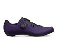 SCARPE FIZIK ROAD DECOS CARBON COLORE VIOLA/NERO MISURA 43