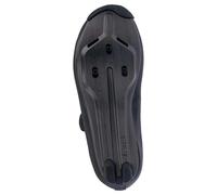 Fizik Tempo Decos Wide Road Shoes Nero EU 48 Black