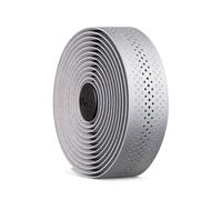 Fizik Tempo Microtex Bondcush Classic 3.0 mm - Argento