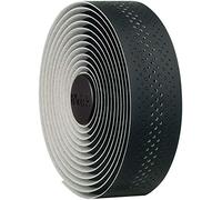 Nastro Di Manubrio FIZIK Tempo Microtex Bondcush Classica 3,0mm -nero per Bici