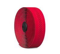 Fizik Tempo Microtex Bondcush Soft, Nastro per Bicicletta Unisex Adulto, Red, unica