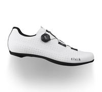 Fizik Tempo Overcurve R4 - Bianco/Nero - 42.5