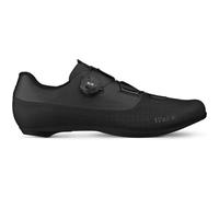 Scarpe Strada FIZIK OVERCURVE R4 Nero