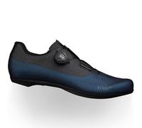 Scarpe Fizik Tempo R4 Overcurve blu navy nero - 41