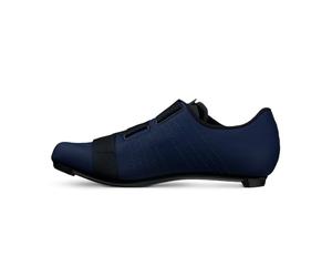 Fizik Tempo Powerstrap R5 Navy 37 (5-5.5 US), Scarpe da Ciclismo su Strada