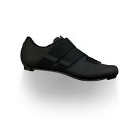 Fizik Tempo R5 Powerstrap Road Shoes Nero EU 46 1/2 Uomo Black / Black
