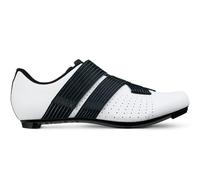 FIZIK Tempo Powerstrap R5 - Uomo - Bianco / Nero - Taglia 45- modello 2026