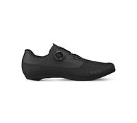 Fizik Equipment Fizik Scarpe Bici da Corsa - Tempo Overcurve R4 - nero/nero 46