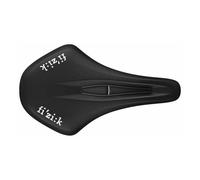 Sella fizik terra argo x5 in lega nera