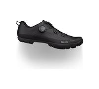 Fizik Terra Atlas - scarpe MTB 36 Black man Boa Fit System