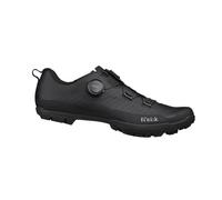FIZIK Terra Atlas - Unisex - Nero - Taglia 37- modello 2024