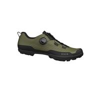 Fizik Terra Atlas - scarpe MTB Green/Black 42