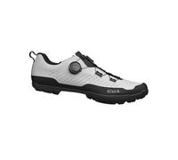 Fizik Equipment Fizik Atlas Scarpe MTB - grey/black 43 (9.7)