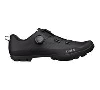 FIZIK Terra Atlas - Unisex - Nero - Taglia 46- modello 2025