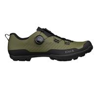 FIZIK Terra Atlas - Unisex - Verde - Taglia 43- modello 2025