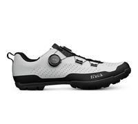 FIZIK Terra Atlas - Uomo - Nero / Grigio - Taglia 42- modello 2024