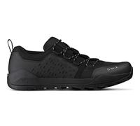 Paio di scarpe mtb fizik terra ergolace x2 nere