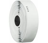 Fizik Terra Bondcush 3 mm Tacky bianco manubrio wrap (3 mm)