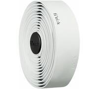 Fizik Terra Microtex Bondcush Gel Backer Tacky Nastro Manubrio Bianco