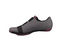 Fizik Terra Powerstrap X4 Antracite / Uva 44.5 Mountain Scarpe