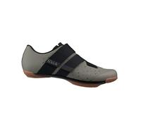 Fizik Terra Powerstrap X4 - scarpa da bici Gravel - uomo 41 Green man