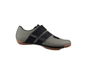 Fizik Terra Powerstrap X4 - scarpa da bici Gravel - uomo Green 41
