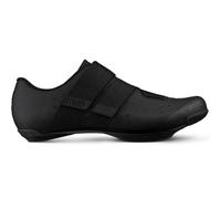 Fizik Terra Powerstrap X4 Noir/noir 21 - Scarpa MTB - Nero [Taglia : 41]