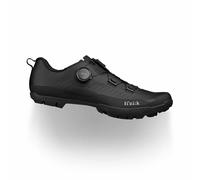 Fizik Terra - Terra Atlante - Nero/Nero - 43