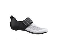 Fizik Transiro Hydra - scarpe da triathlon White/Black 39