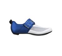 Fizik Transiro Hydra Road Shoes Bianco,Blu EU 41 Uomo