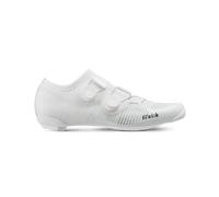 Fizik Vega Carbon - scarpe bici da corsa White 38