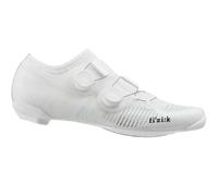 Scarpe da strada fizik vega carbon bianco