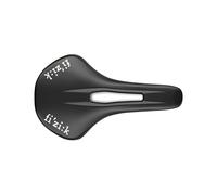 Fizik Vento Antares R5, Sella per Bici da Unisex Taglia unica Nero