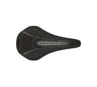 Fizik Argo Adaptive Vento 00 Saddle Argento 140 mm Black