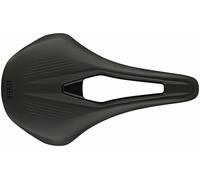 Fizik Vento Argo R3 Sella in Lega Nera 150mm Strada Cronometro